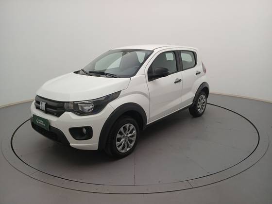 FIAT MOBI 1.0 EVO FLEX LIKE. MANUAL FIAT MOBI 1.0 EVO FLEX LIKE. MANUAL